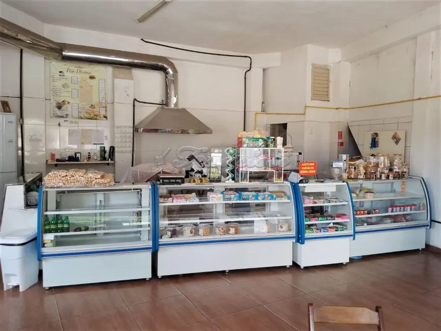 Foto 1 de Prédio Inteiro para alugar, 90m2 em Alambari - SP