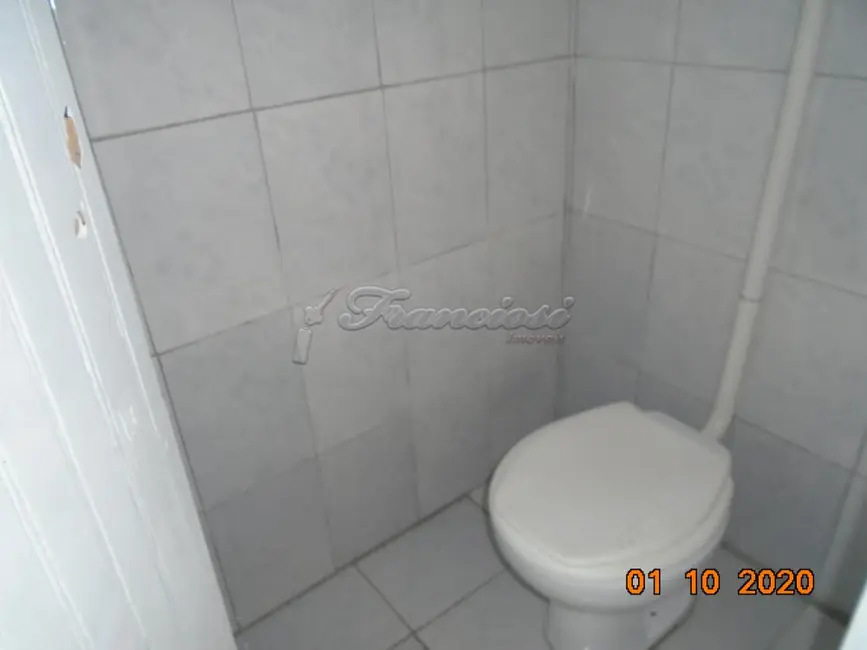 Foto 4 de Prédio Inteiro para alugar, 60m2 em Centro, Itapetininga - SP