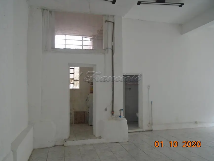 Foto 3 de Prédio Inteiro para alugar, 60m2 em Centro, Itapetininga - SP