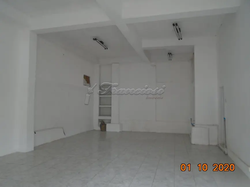 Foto 1 de Prédio Inteiro para alugar, 60m2 em Centro, Itapetininga - SP