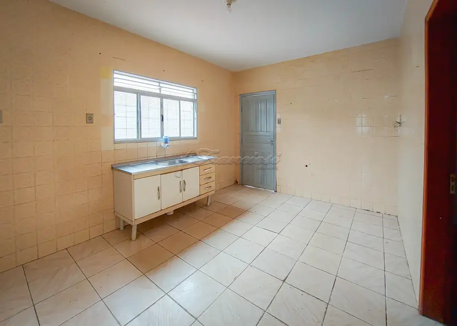 Foto 9 de Casa com 4 quartos à venda, 300m2 em Vila Orestes, Itapetininga - SP