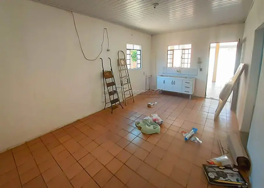 Casa com 3 quartos à venda, 135m2 em Vila São Paulo, Capao Bonito - SP - imagem 3 Foto 3 de Casa com 3 quartos à venda, 135m2 em Vila São Paulo, Capao Bonito - SP