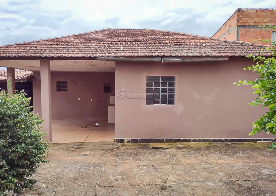 Casa com 3 quartos à venda, 135m2 em Vila São Paulo, Capao Bonito - SP - imagem 5 Foto 5 de Casa com 3 quartos à venda, 135m2 em Vila São Paulo, Capao Bonito - SP