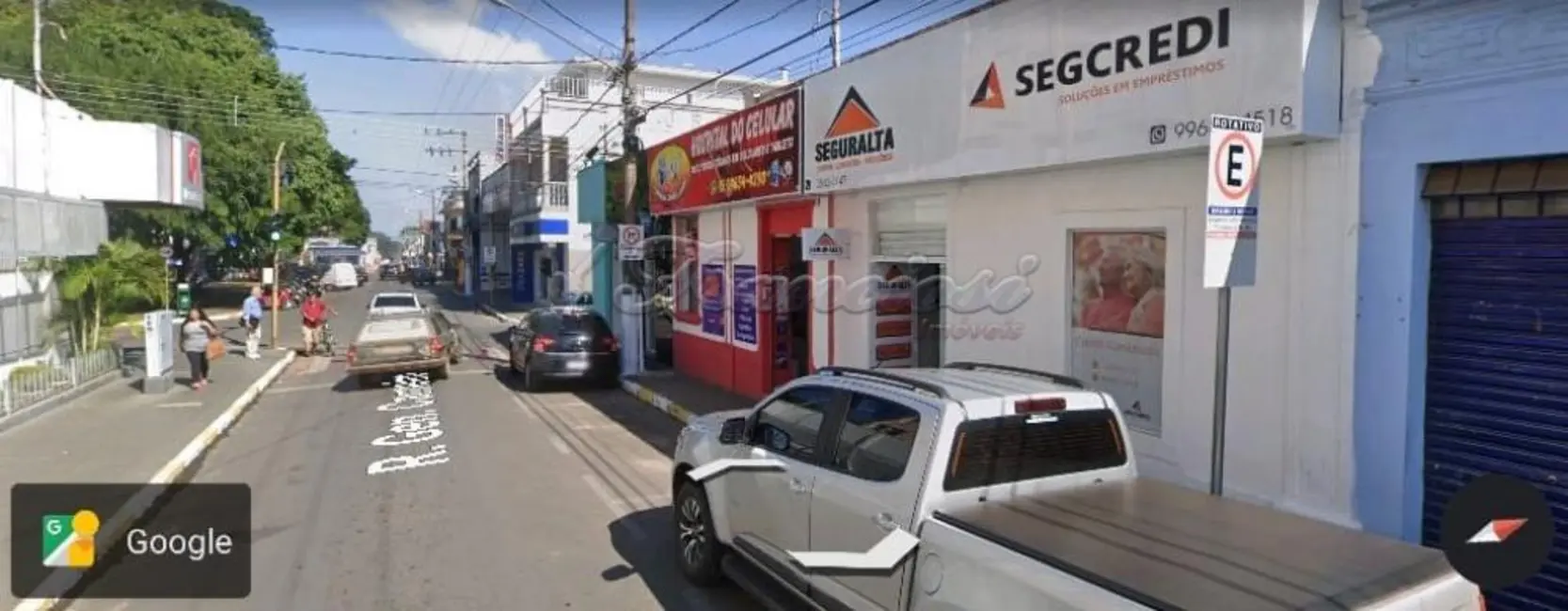 Loja à venda, 1200m2 em Centro, Capao Bonito - SP - imagem 4 Foto 4 de Loja à venda, 1200m2 em Centro, Capao Bonito - SP