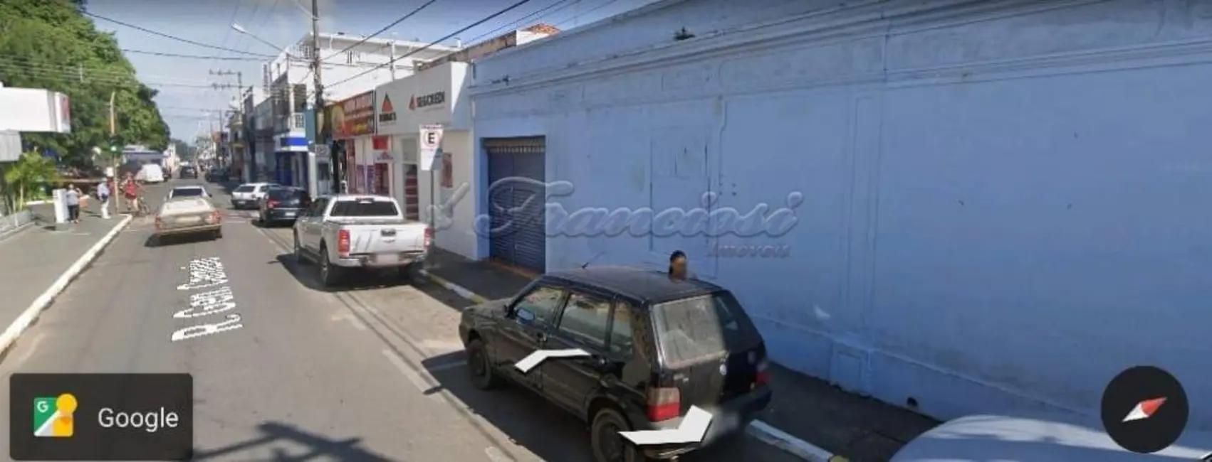 Foto 1 de Loja à venda, 1200m2 em Centro, Capao Bonito - SP