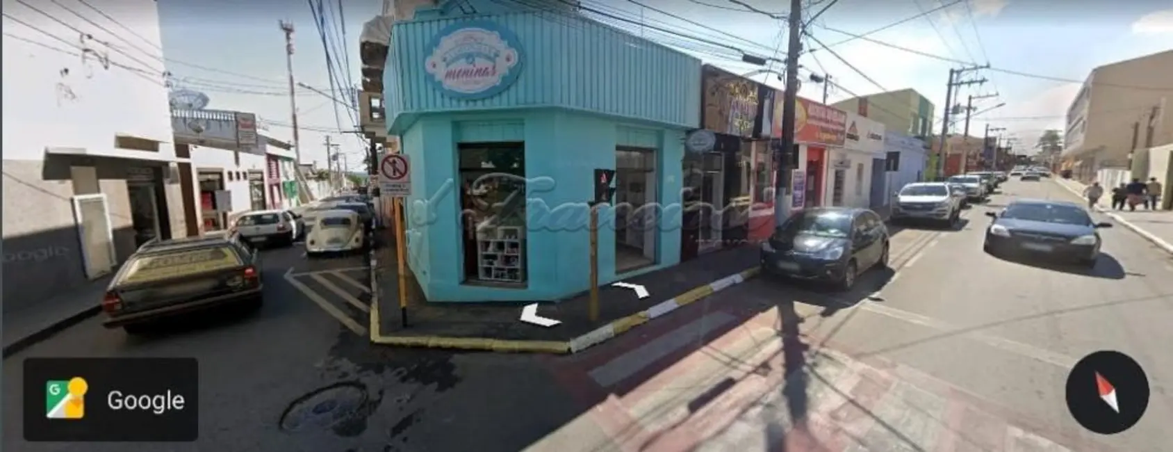 Loja à venda, 1200m2 em Centro, Capao Bonito - SP - imagem 6 Foto 6 de Loja à venda, 1200m2 em Centro, Capao Bonito - SP