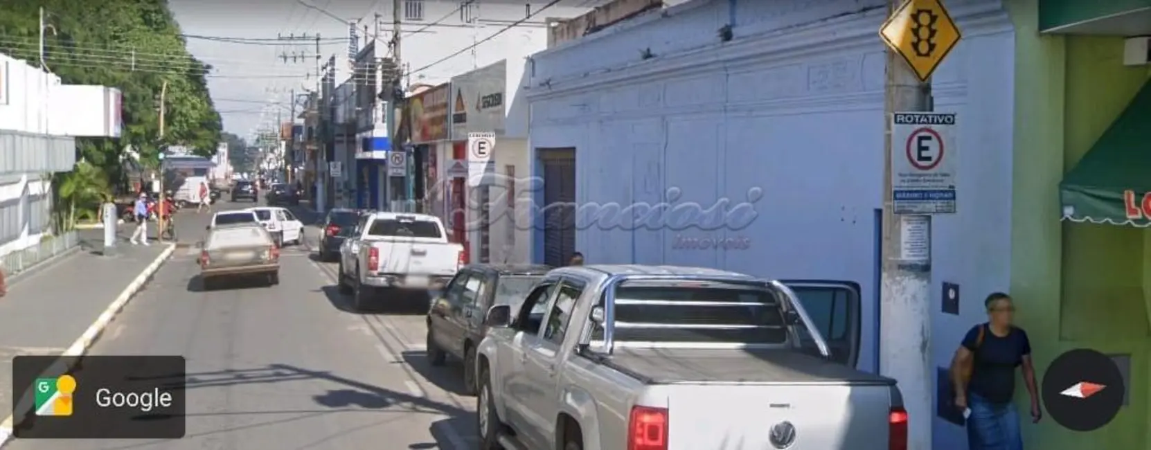 Loja à venda, 1200m2 em Centro, Capao Bonito - SP - imagem 3 Foto 3 de Loja à venda, 1200m2 em Centro, Capao Bonito - SP