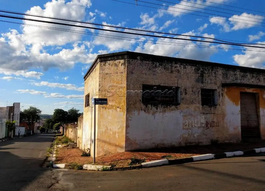 Loja à venda, 800m2 em Centro, Capao Bonito - SP - imagem 3 Foto 3 de Loja à venda, 800m2 em Centro, Capao Bonito - SP