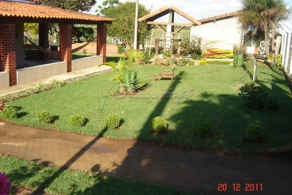 Foto 1 de Fazenda / Haras com 2 quartos à venda, 350m2 em Itapetininga - SP