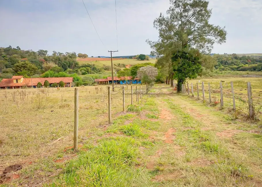 Foto 1 de Fazenda / Haras com 3 quartos à venda, 46000m2 em Alambari - SP