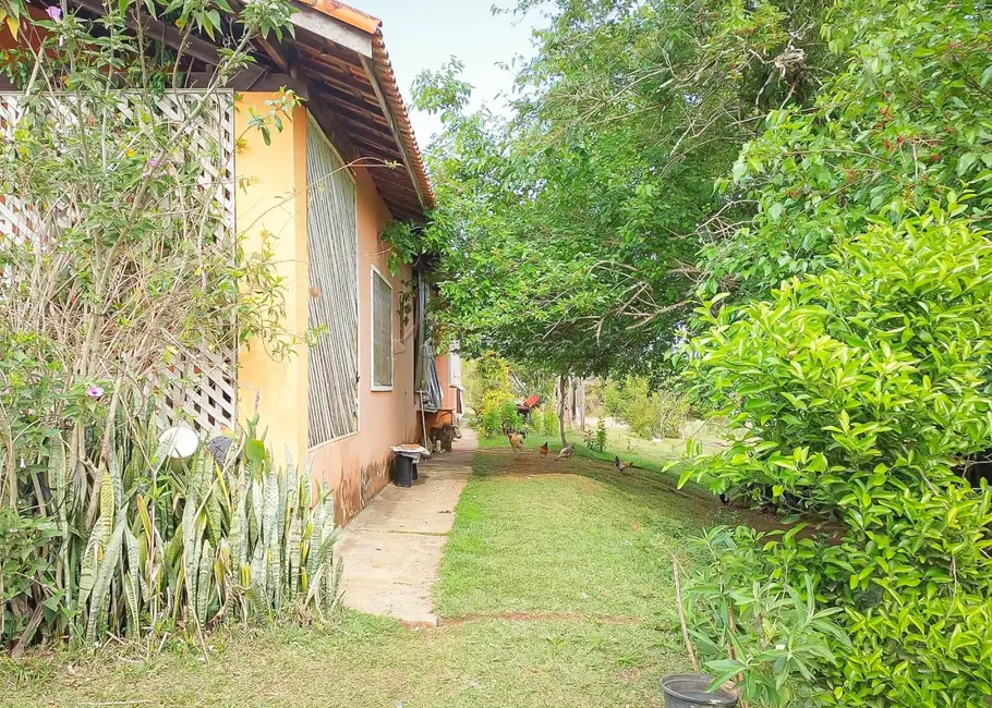 Fazenda / Haras com 3 quartos à venda, 46000m2 em Alambari - SP - imagem 9 Foto 9 de Fazenda / Haras com 3 quartos à venda, 46000m2 em Alambari - SP