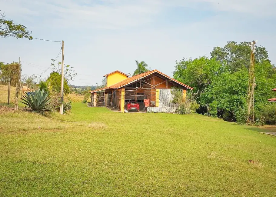 Fazenda / Haras com 3 quartos à venda, 46000m2 em Alambari - SP - imagem 5 Foto 5 de Fazenda / Haras com 3 quartos à venda, 46000m2 em Alambari - SP