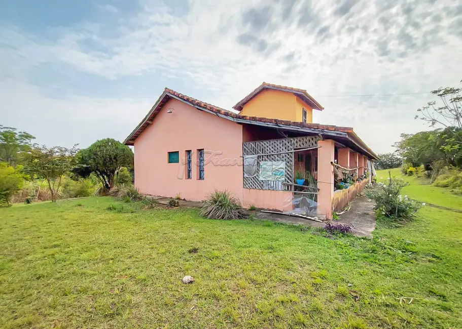 Fazenda / Haras com 3 quartos à venda, 46000m2 em Alambari - SP - imagem 6 Foto 6 de Fazenda / Haras com 3 quartos à venda, 46000m2 em Alambari - SP