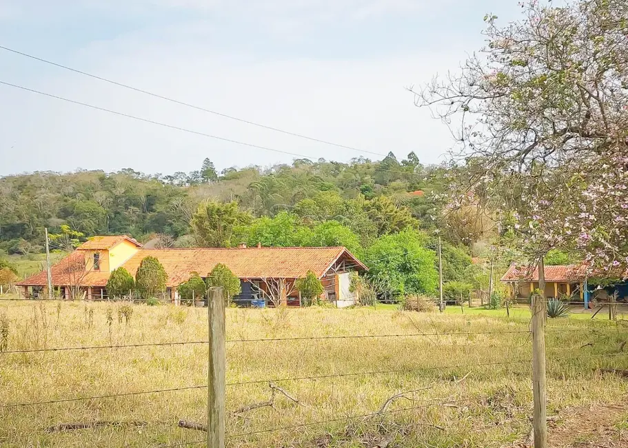 Fazenda / Haras com 3 quartos à venda, 46000m2 em Alambari - SP - imagem 3 Foto 3 de Fazenda / Haras com 3 quartos à venda, 46000m2 em Alambari - SP