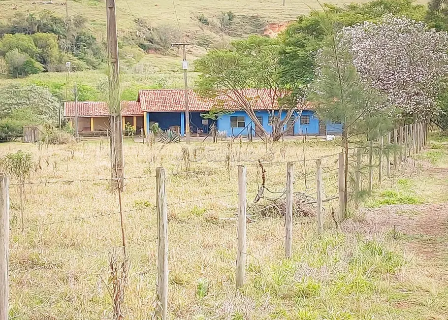 Fazenda / Haras com 3 quartos à venda, 46000m2 em Alambari - SP - imagem 4 Foto 4 de Fazenda / Haras com 3 quartos à venda, 46000m2 em Alambari - SP