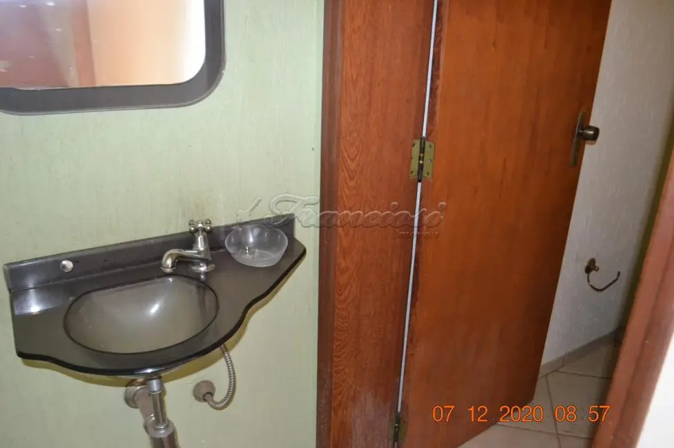 Foto 3 de Casa com 4 quartos à venda, 435m2 em Parque Atenas do Sul, Itapetininga - SP