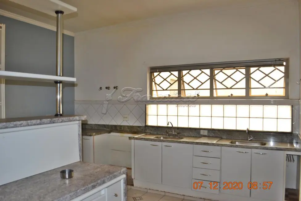 Foto 4 de Casa com 4 quartos à venda, 435m2 em Parque Atenas do Sul, Itapetininga - SP