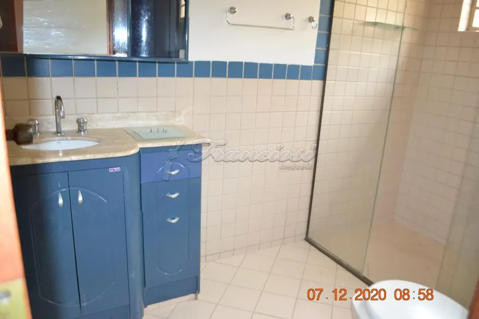 Foto 9 de Casa com 4 quartos à venda, 435m2 em Parque Atenas do Sul, Itapetininga - SP