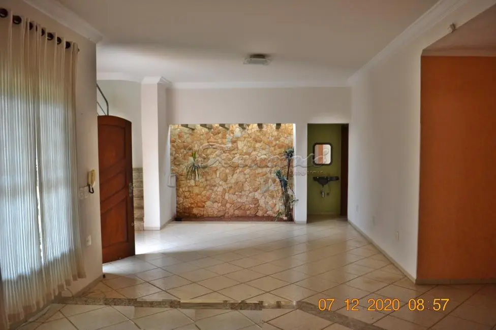 Foto 2 de Casa com 4 quartos à venda, 435m2 em Parque Atenas do Sul, Itapetininga - SP