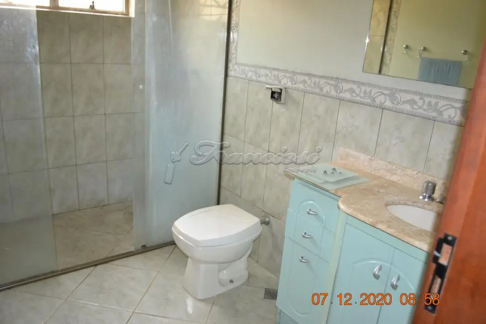 Foto 7 de Casa com 4 quartos à venda, 435m2 em Parque Atenas do Sul, Itapetininga - SP