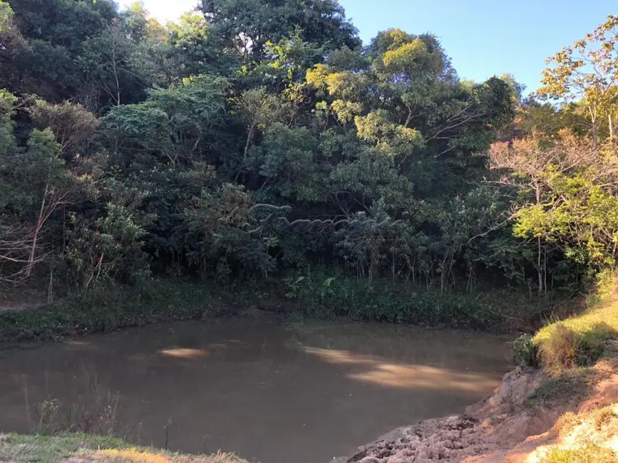 Foto 9 de Fazenda / Haras com 1 quarto à venda, 54000m2 em Itapetininga - SP