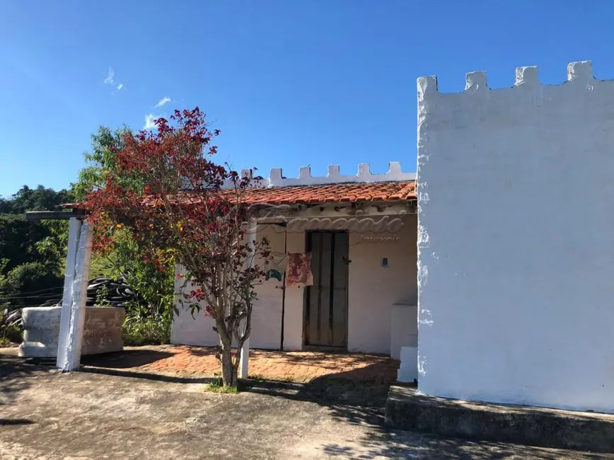 Foto 2 de Fazenda / Haras com 1 quarto à venda, 54000m2 em Itapetininga - SP