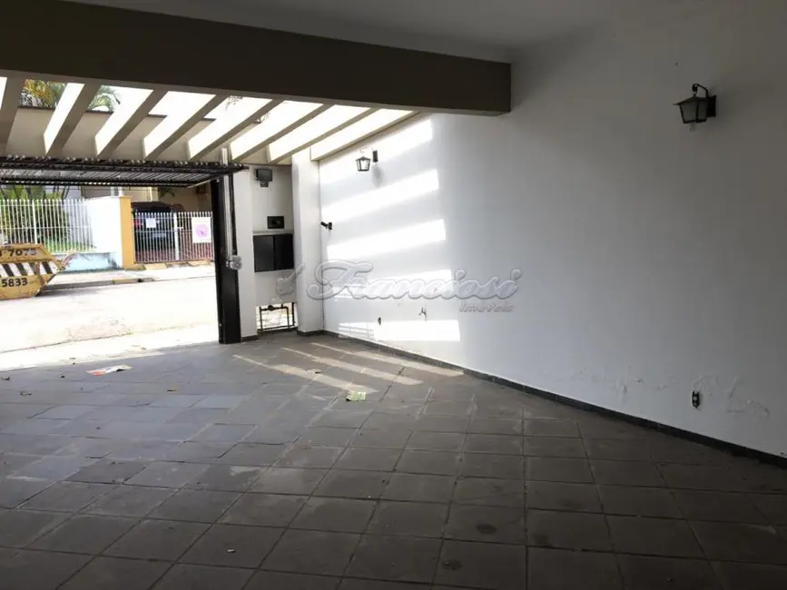 Foto 1 de Casa com 3 quartos à venda, 180m2 em Jardim São Paulo, Sorocaba - SP