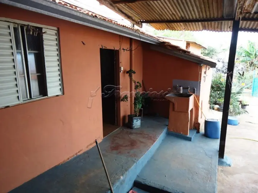 Casa com 3 quartos à venda, 144m2 em Jardim Itália, Itapetininga - SP - imagem 5 Foto 5 de Casa com 3 quartos à venda, 144m2 em Jardim Itália, Itapetininga - SP