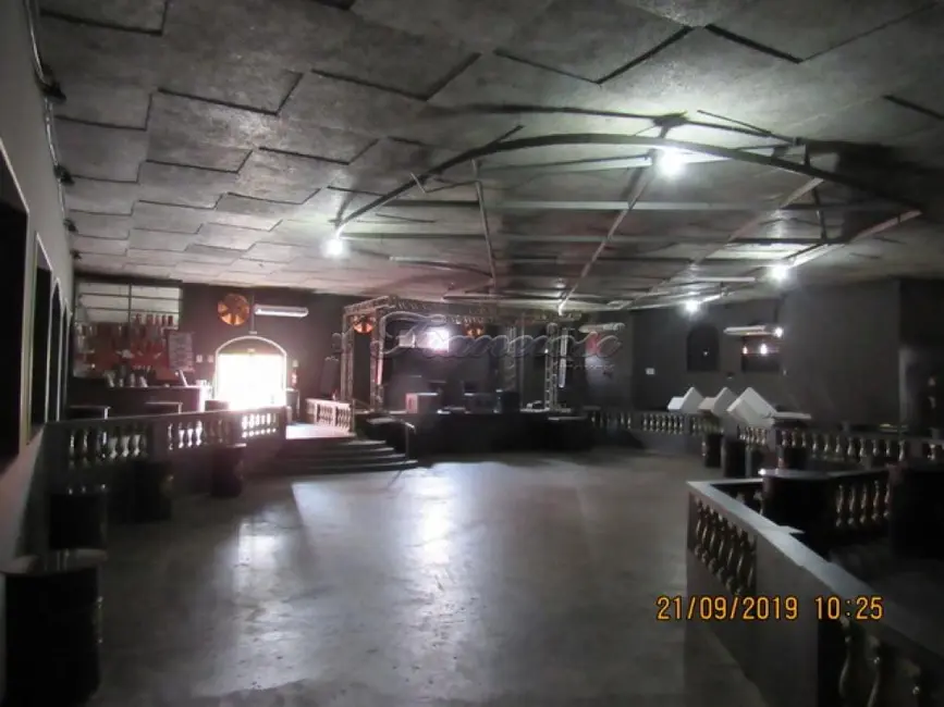 Foto 6 de Prédio Inteiro para alugar, 2500m2 em Vale San Fernando, Itapetininga - SP
