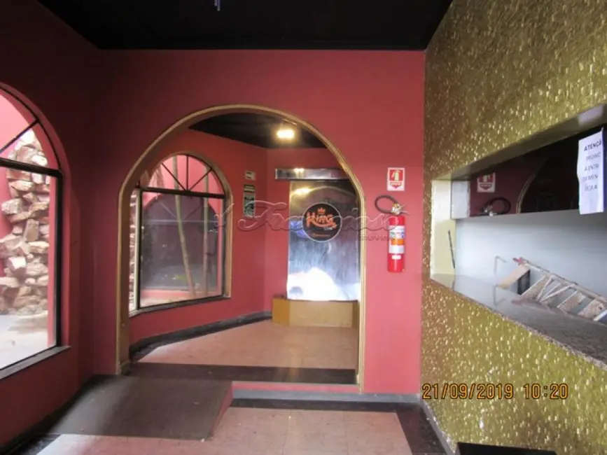 Foto 3 de Prédio Inteiro para alugar, 2500m2 em Vale San Fernando, Itapetininga - SP