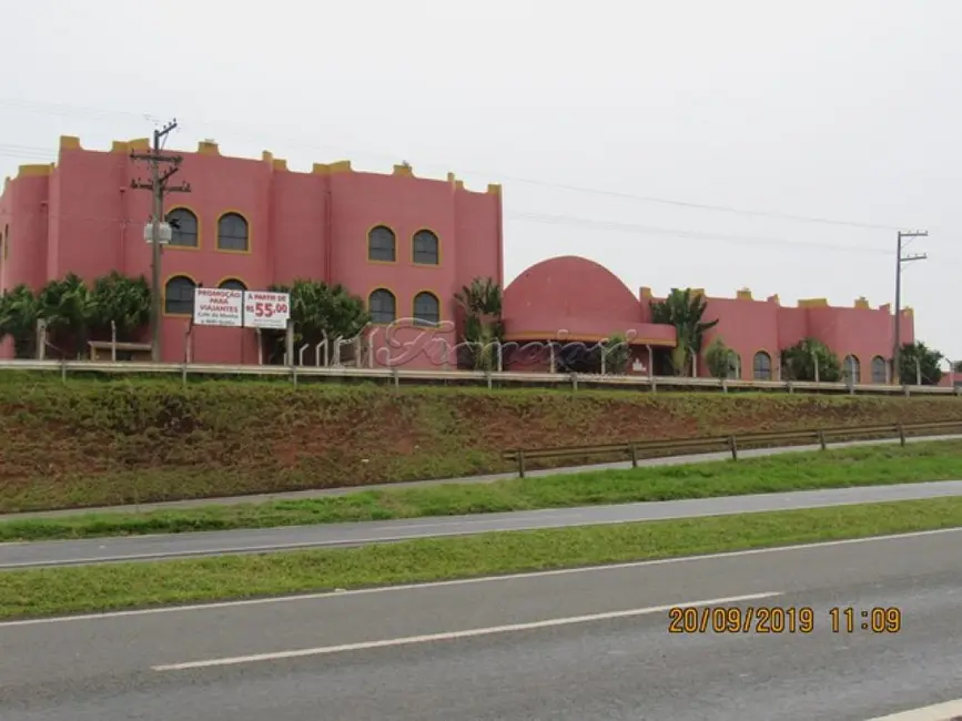 Foto 1 de Prédio Inteiro para alugar, 2500m2 em Vale San Fernando, Itapetininga - SP