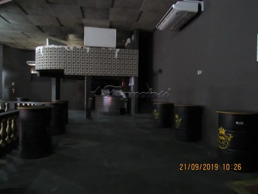 Foto 9 de Prédio Inteiro para alugar, 2500m2 em Vale San Fernando, Itapetininga - SP