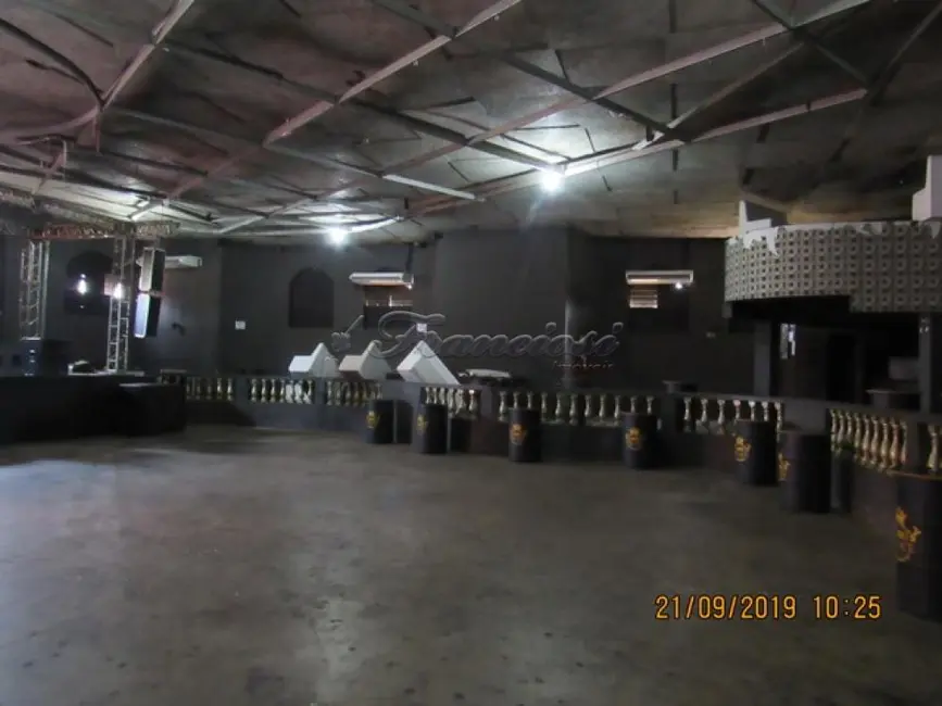 Foto 8 de Prédio Inteiro para alugar, 2500m2 em Vale San Fernando, Itapetininga - SP