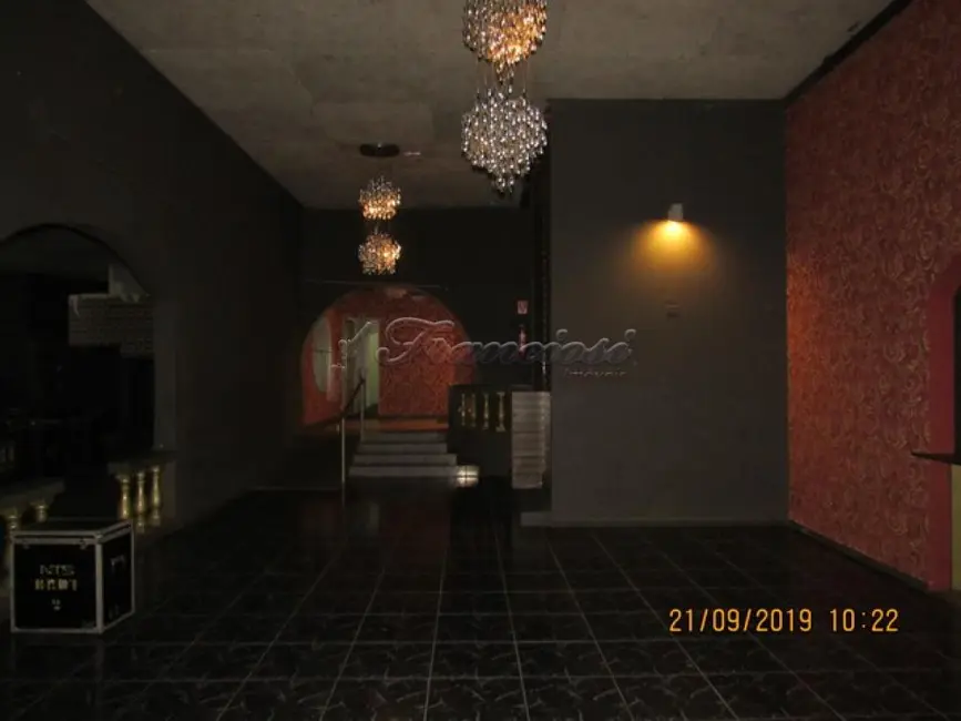 Foto 5 de Prédio Inteiro para alugar, 2500m2 em Vale San Fernando, Itapetininga - SP