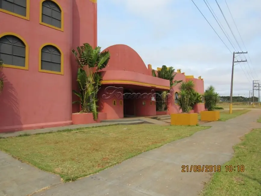 Foto 2 de Prédio Inteiro para alugar, 2500m2 em Vale San Fernando, Itapetininga - SP