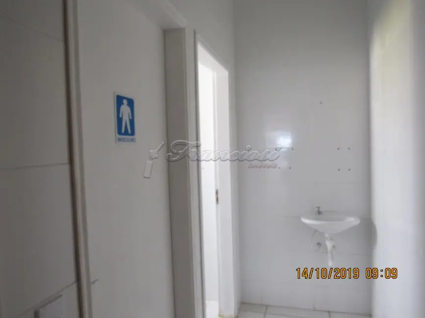 Foto 6 de Prédio Inteiro para alugar, 166m2 em Centro, Itapetininga - SP