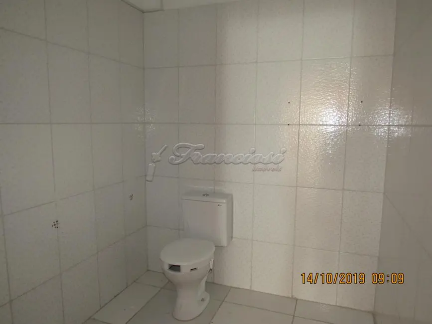 Foto 5 de Prédio Inteiro para alugar, 166m2 em Centro, Itapetininga - SP