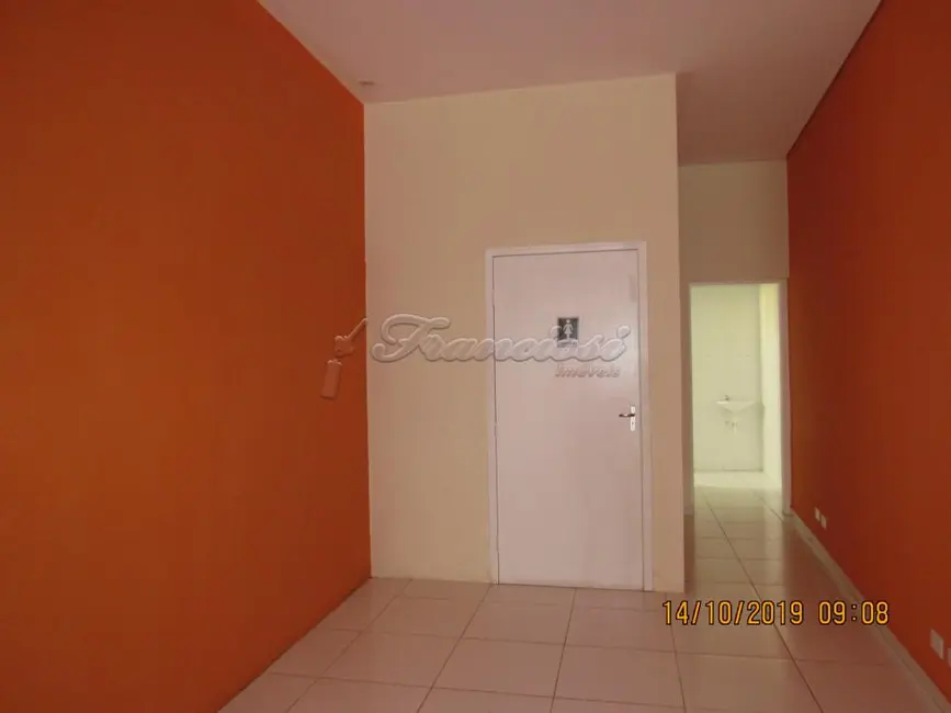 Foto 4 de Prédio Inteiro para alugar, 166m2 em Centro, Itapetininga - SP