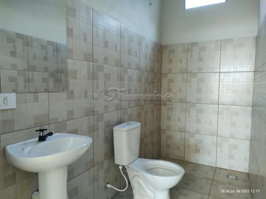 Prédio Inteiro à venda, 300m2 em Centro, Sarapui - SP - imagem 8 Foto 8 de Prédio Inteiro à venda, 300m2 em Centro, Sarapui - SP