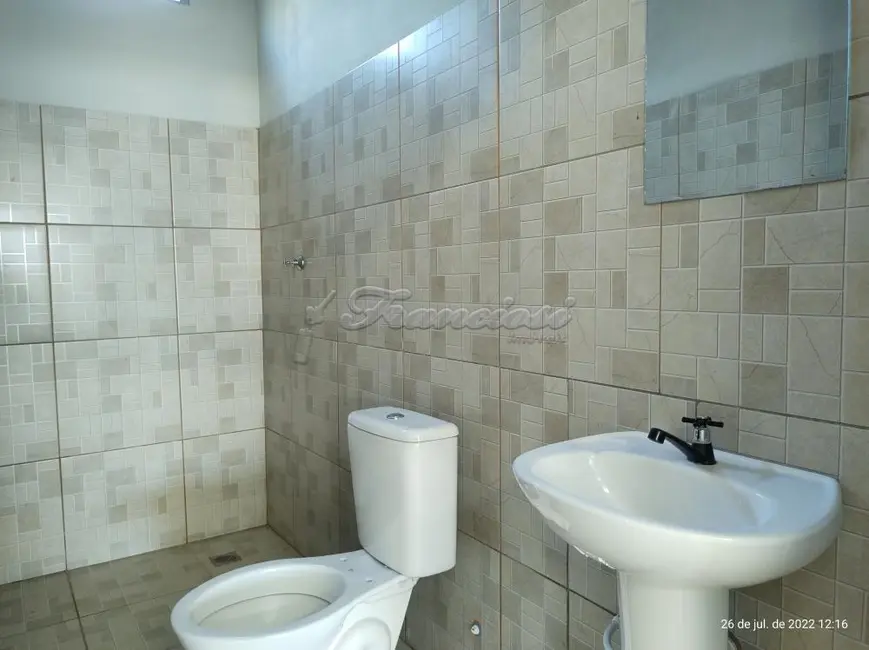 Prédio Inteiro à venda, 300m2 em Centro, Sarapui - SP - imagem 9 Foto 9 de Prédio Inteiro à venda, 300m2 em Centro, Sarapui - SP