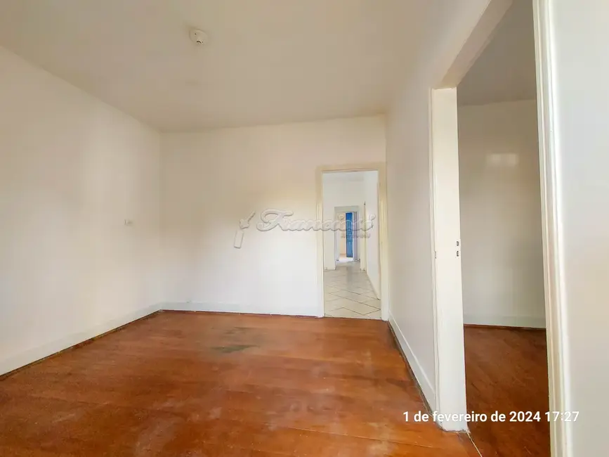 Foto 1 de Casa com 3 quartos para alugar, 109m2 em Centro, Itapetininga - SP