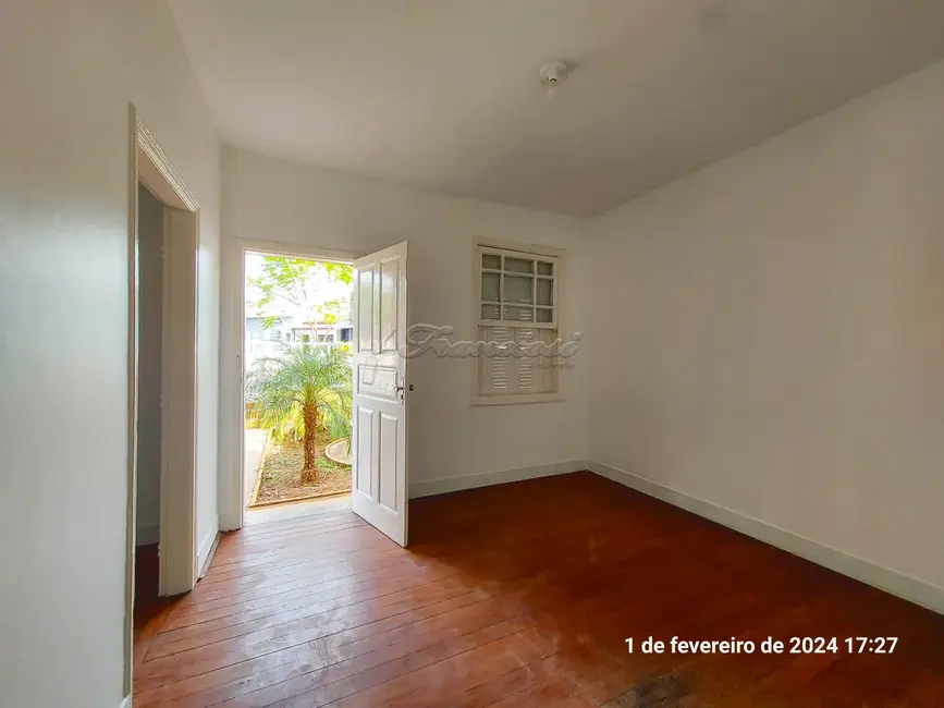 Foto 2 de Casa com 3 quartos para alugar, 109m2 em Centro, Itapetininga - SP