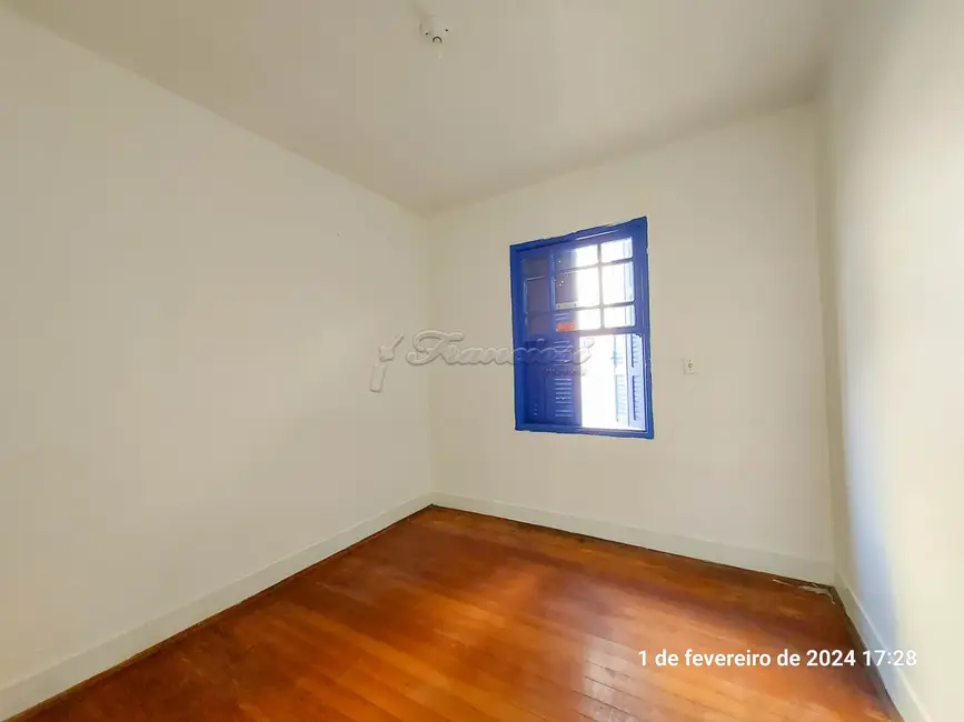 Foto 6 de Casa com 3 quartos para alugar, 109m2 em Centro, Itapetininga - SP