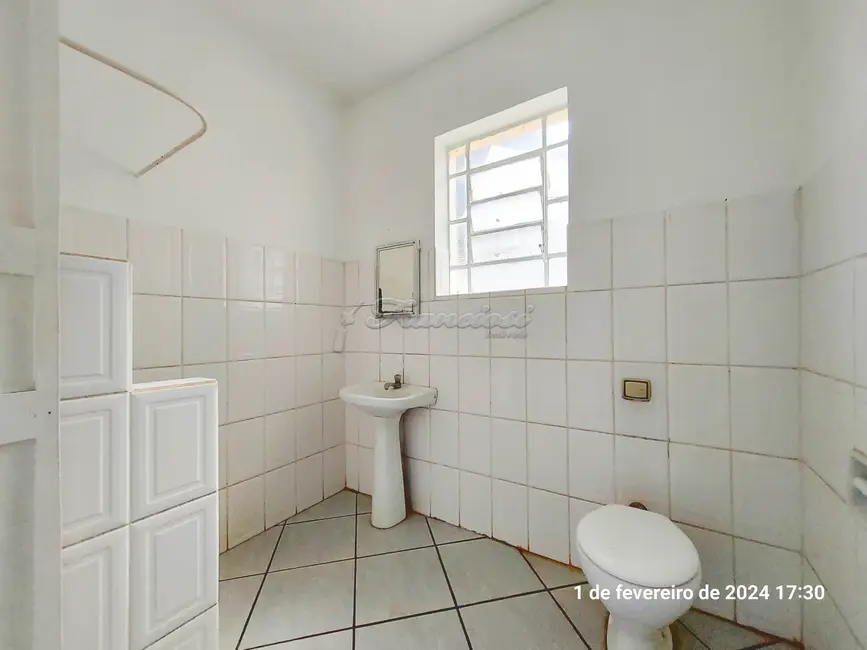 Foto 8 de Casa com 3 quartos para alugar, 109m2 em Centro, Itapetininga - SP