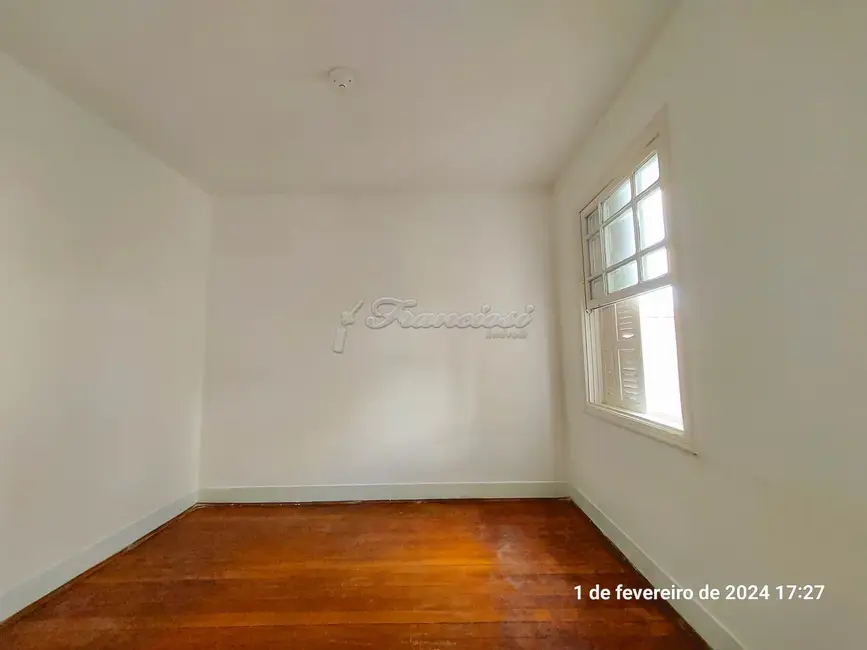 Foto 3 de Casa com 3 quartos para alugar, 109m2 em Centro, Itapetininga - SP