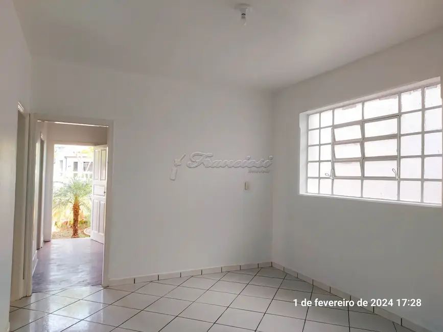 Foto 5 de Casa com 3 quartos para alugar, 109m2 em Centro, Itapetininga - SP