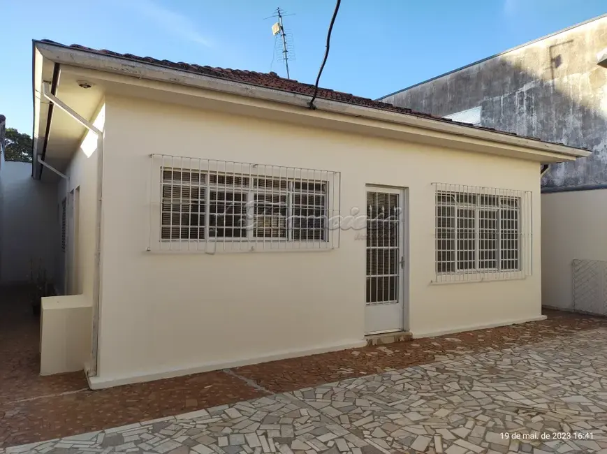 Foto 1 de Loja com 3 quartos para alugar, 116m2 em Centro, Itapetininga - SP