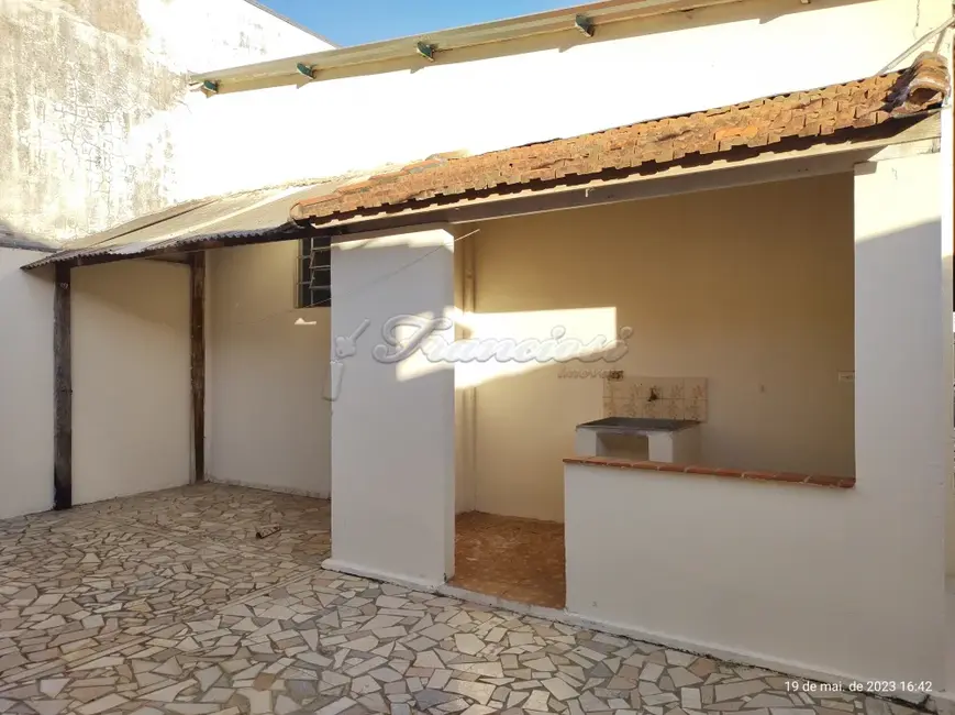 Foto 2 de Loja com 3 quartos para alugar, 116m2 em Centro, Itapetininga - SP