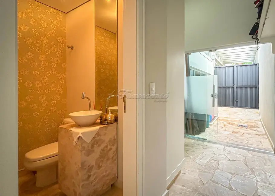 Casa com 3 quartos à venda, 500m2 em Vila Barth, Itapetininga - SP - imagem 7 Foto 7 de Casa com 3 quartos à venda, 500m2 em Vila Barth, Itapetininga - SP