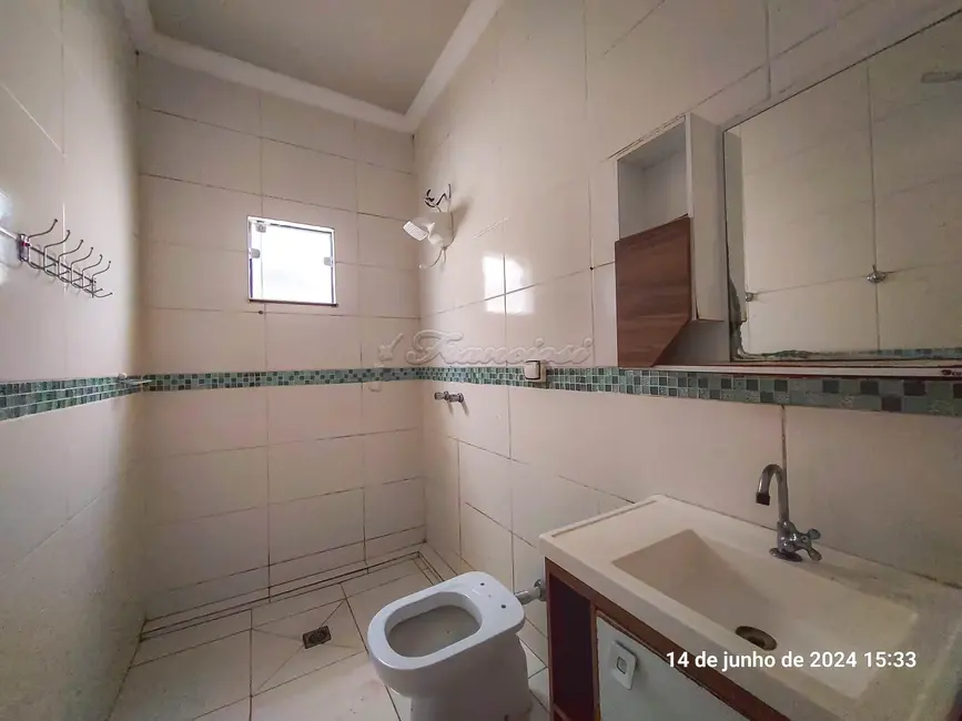 Foto 8 de Casa com 3 quartos à venda, 150m2 em Vila Carolina, Itapetininga - SP